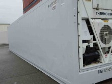 Рефконтейнер Thermo King 40 футов 2004 года ALLU 9073787 в Ульяновске