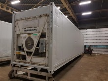 Рефконтейнер Thermo King 40 футов 2005 года BTCU 8405305 в Ульяновске